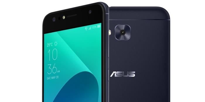 இந்தியாவில் அசுஸ்