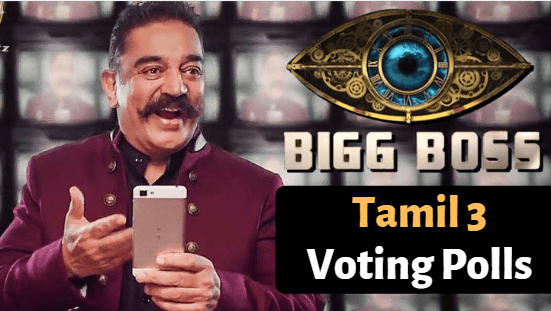 bigg boss 3 tamil latest episode online