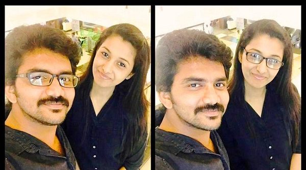 kavin priya bhavani shankar