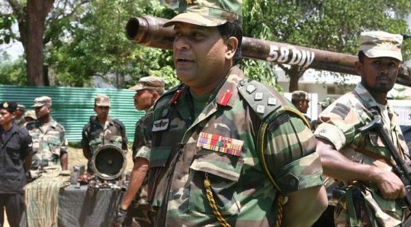 சவேந்திர சில்வா