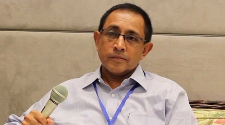 கபீர் ஹாசிம்