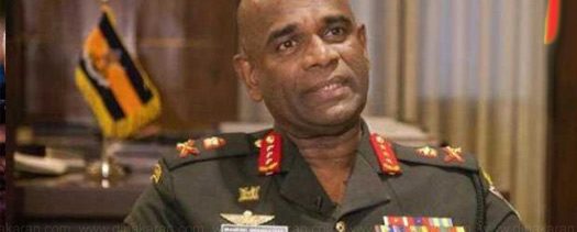 தேர்தலில்-இரா­ணுவத் தள­பதி மகேஸ் சேன­நா­யக்­கவை