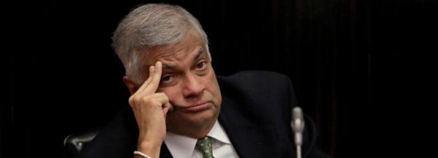 ஐக்கிய தேசியக்கட்சி முக்கியஸ்தர்களிற்கு ரணில்