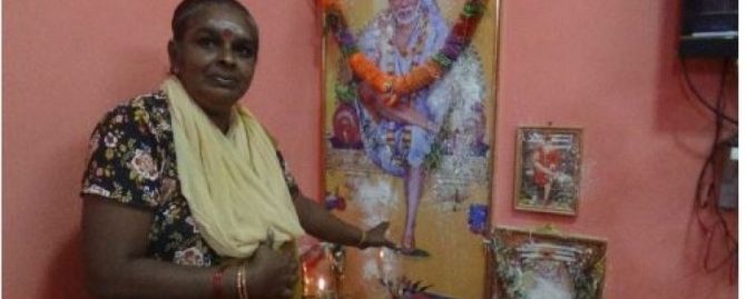 சீரடி பாபாவின் அற்புதம்