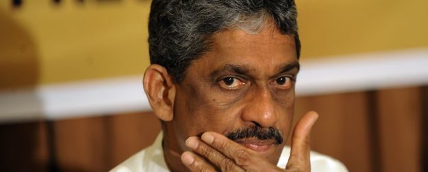 சஜித்துக்கு ஆதரவளிப்பேன் – பொன்சேகா