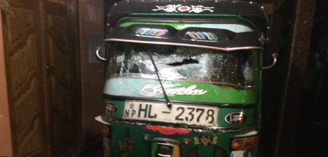 வாள்வெட்டுகுழு