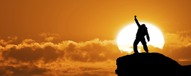 வாழ்க்கை ஒரு போராட்டக்களம் - கவிதை