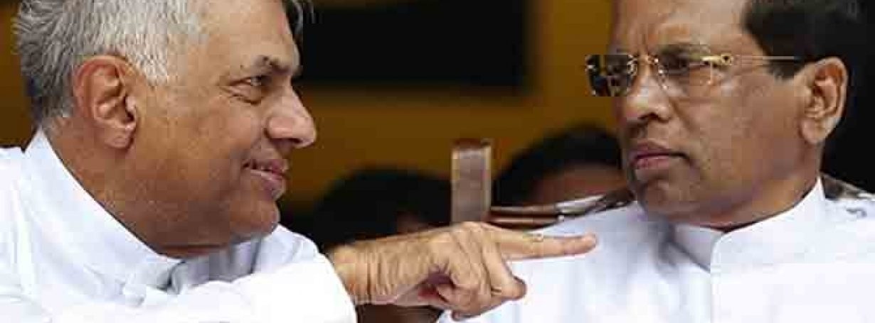 கட்சிகளுக்கும் இடையில் ஒப்பந்தம்