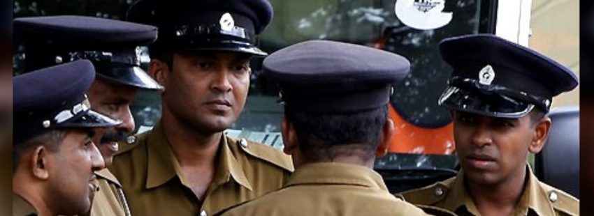 ஜனாதிபதி தேர்தல் குறித்து முறைப்பாடு