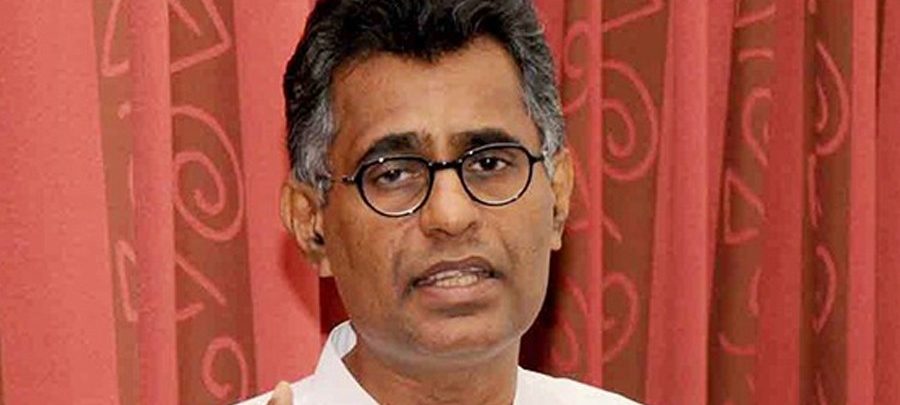 பாட்டாளி சம்பிகவிற்கு கோத்தா அழைப்பு