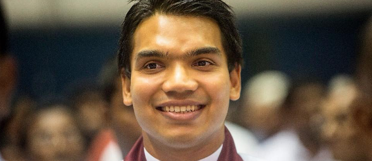 தமிழ் மக்களுக்கு நாமல் ராஜபக்ஷ வேண்டுகோள்