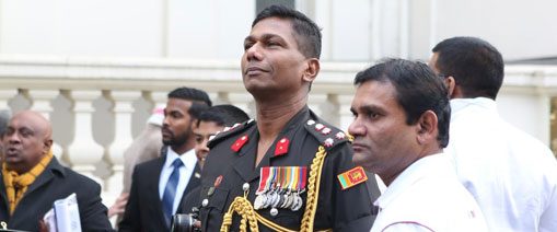 பிரியங்கர பெர்னாண்டோ