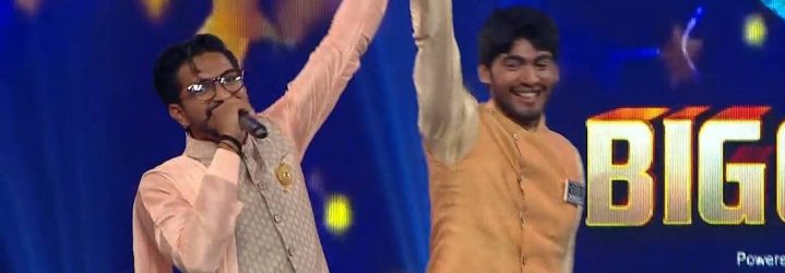 டைட்டில் ஜெயித்தபிறகு முகின்