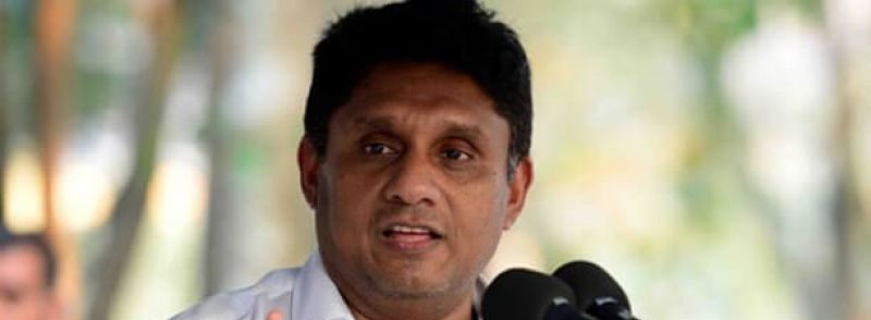 கோத்தபாய சஜித்