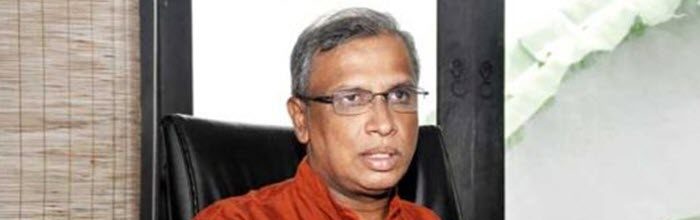 ஜனாதிபதி தேர்தலில் களமிறங்க தயாராகும் சுமந்திரன்?