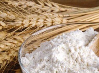 கோதுமை மா விலை