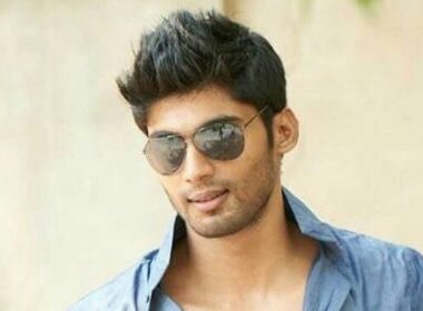 பிக்பாஸ் தர்ஷன்