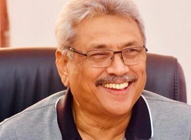 ஜனாதிபதி கோட்டாபய இந்தியா பயணம்