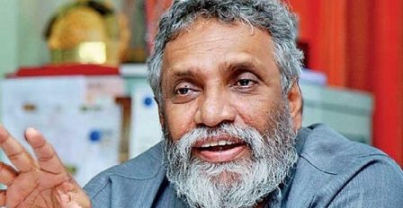 பதவியை இராஜினாமா செய்யும் மகிந்த