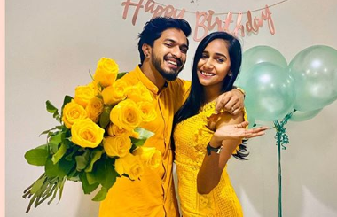 பிக்பாஸ் முகென்