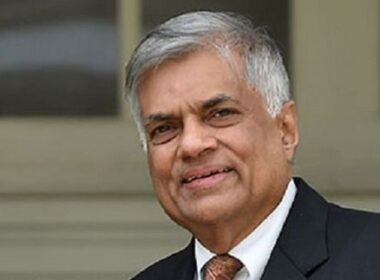 யாரும் எதிர்பாராத முடிவை அறிவித்தார் ரணில்