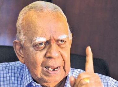 ரணிலிடம் சம்பந்தர்