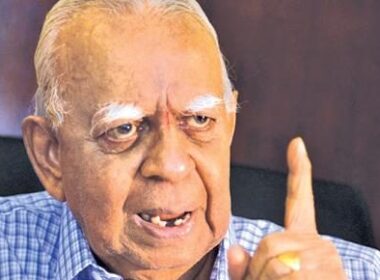 சம்பந்தன் தெரிவிப்பு