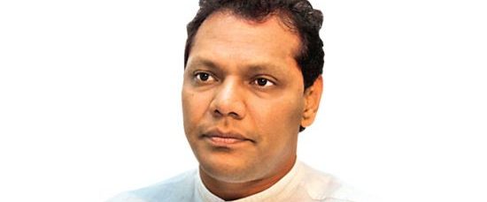 தயாசிறி