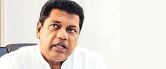 மஹிந்தவின் தந்திரங்கள் - குமார வெல்கம