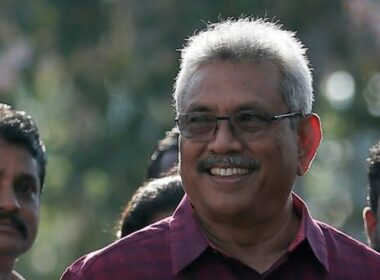 கோட்டபாய விதித்துள்ள மற்றுமொரு அதிரடித் தடை