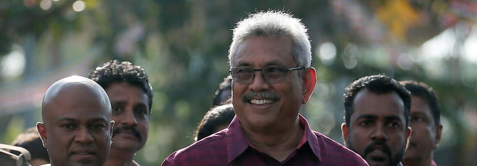 கோட்டபாய விதித்துள்ள மற்றுமொரு அதிரடித் தடை