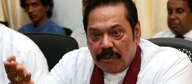 இராணுவத்தினருக்கு முழு அதிகாரம் வழங்கப்படும்- மகிந்த