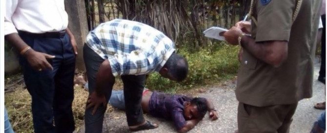யாழில் மீண்டும் ரவுடிகள் குழு அட்டகாசம்