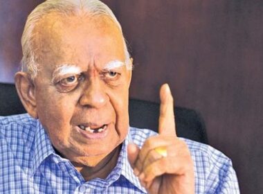 இலங்கை அரசை ஒருபோதும் தப்பவிடக்கூடாது! சம்பந்தன்