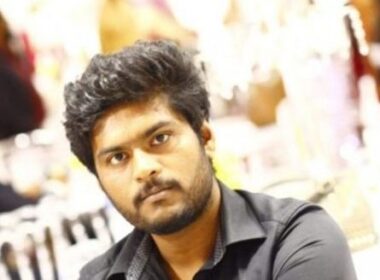 பிரான்சில் உயிரழந்த பின்னும் எட்டுப்பேரைக் காப்பாற்றிய யாழ் இளைஞன்