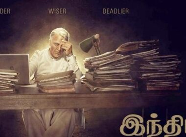 இந்தியன் 2 ஷூட்டிங்கில் ஏற்பட்ட விபத்து