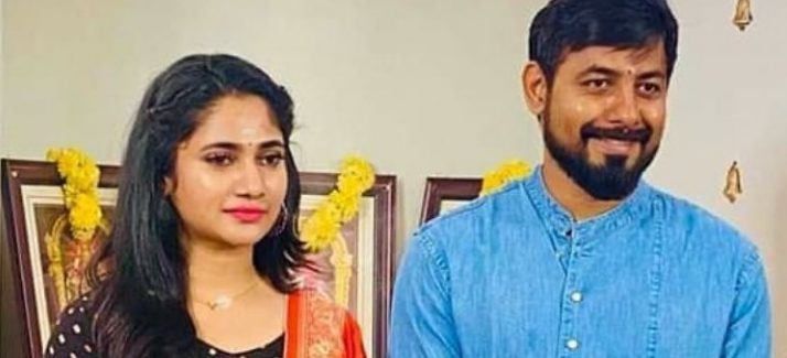 லாஸ்லியாவுக்கு ஹீரோயின் வாய்ப்பு