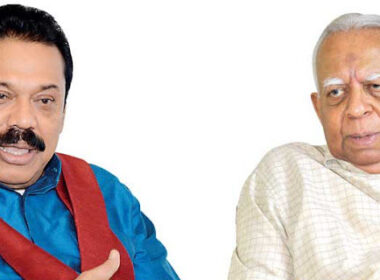 கூட்டமைப்பிலிருந்து மஹிந்த கட்சி