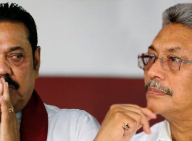 பொதுத்தேர்தலில்