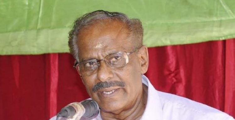 இனப்பிரச்சினை குறித்து பிரதமர் மோடியிடம் பேச்சுவார்த்தை