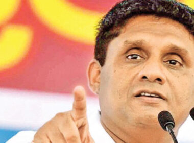 புதிய கட்சி UNP இல்லை அது SJB - சஜித்