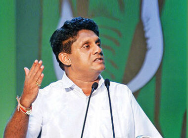 இதயம் சின்னத்தில் களமிறங்கும் சஜித் !