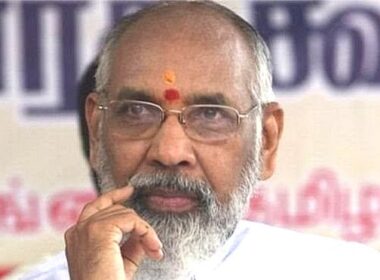 நாளை உருவாகும் புதிய கூட்டணி