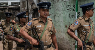 யாழில் ஊரடங்கு சட்டம் அமுலில் இருந்த வேளை வாள்வெட்டு தாக்குதல்!