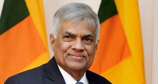 கொரோனா தொடர்பாக ரணில் வெளியிட்டுள்ள அறிக்கை
