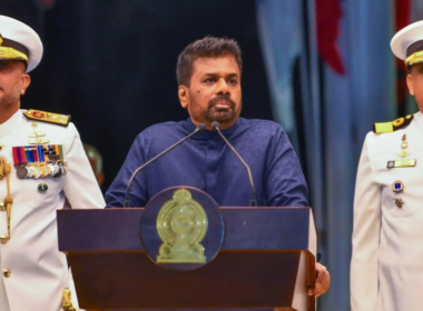 எவரும் ஓடி ஒளியாதீர்; ஒன்றிணைந்து நாட்டை மீட்க முன்வாருங்கள்! – ஜனாதிபதி அநுர