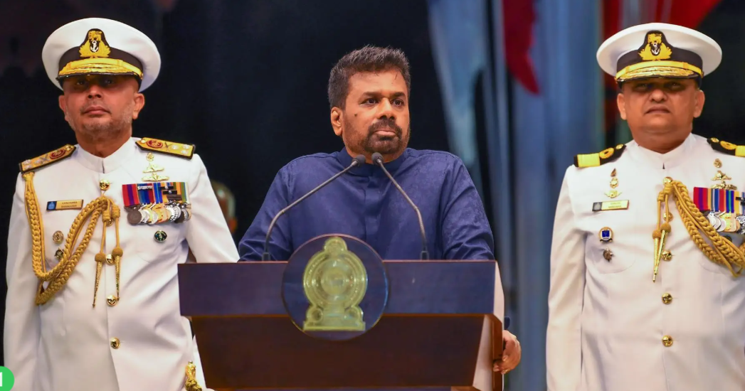 எவரும் ஓடி ஒளியாதீர்; ஒன்றிணைந்து நாட்டை மீட்க முன்வாருங்கள்! – ஜனாதிபதி அநுர