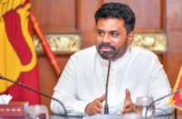 ஜனாதிபதி தலைமையில் பேரிடர் முகாமைத்துவத்துக்கான விசேட தேசிய சபைக் கூட்டம் இன்று!