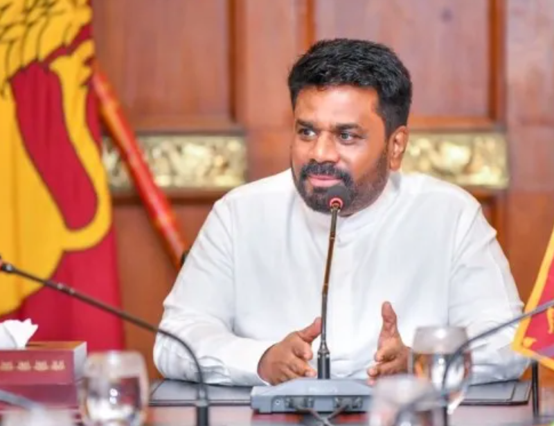 ஜனாதிபதி தலைமையில் பேரிடர் முகாமைத்துவத்துக்கான விசேட தேசிய சபைக் கூட்டம் இன்று!