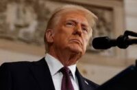 ஈரான் மற்றுமொரு பேரழிவை சந்திக்கும் - ட்ரம்ப்